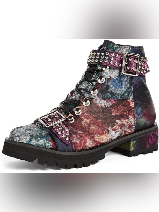 Jeffrey Campbell Shoes - Jeffrey Campbell Yannick Boot